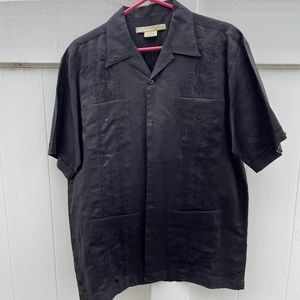 Syllables Men’s shirt